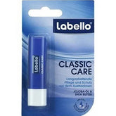 Labello Classic Care Lip Balm - 4.8g